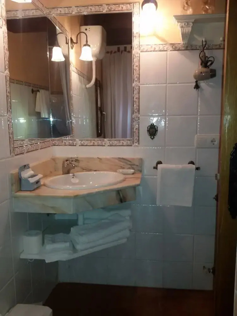 Apartamentos rurales Casa Xepo