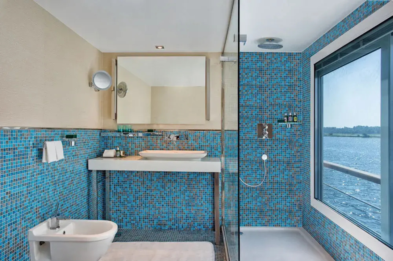 The Oberoi Philae, Luxury Nile Cruiser