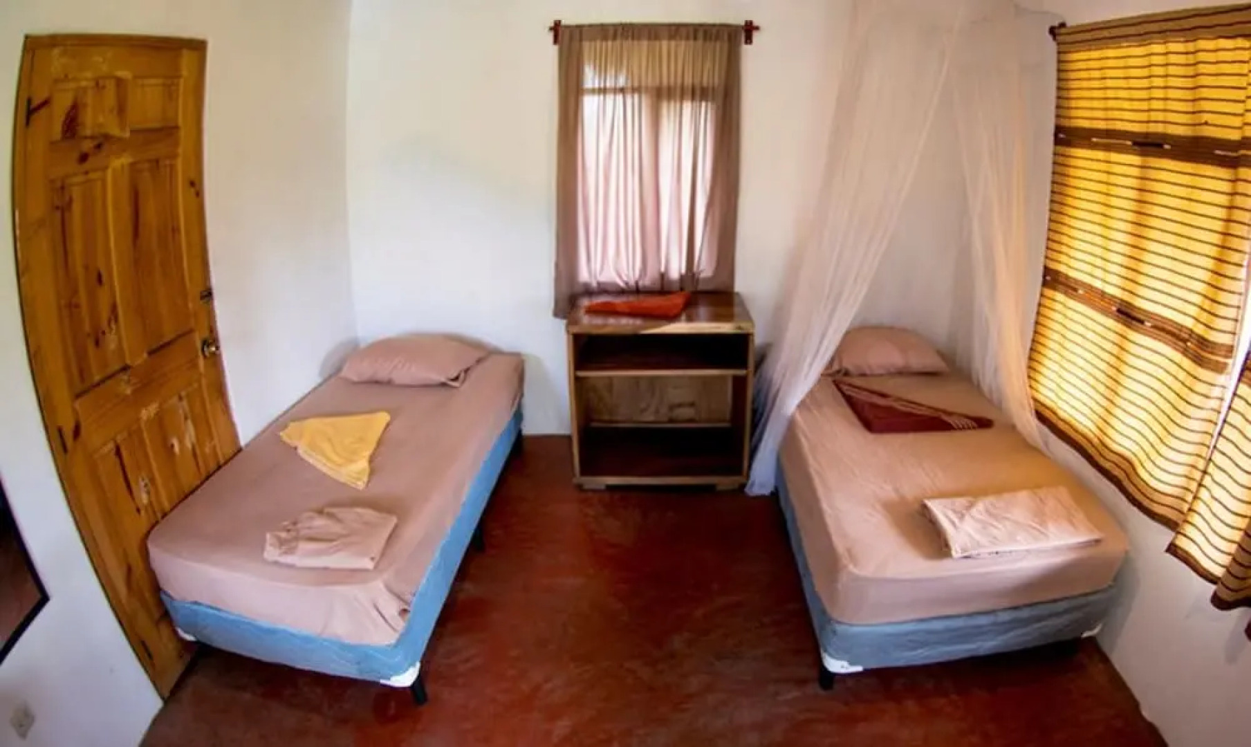 Cocori Lodge El Paredon