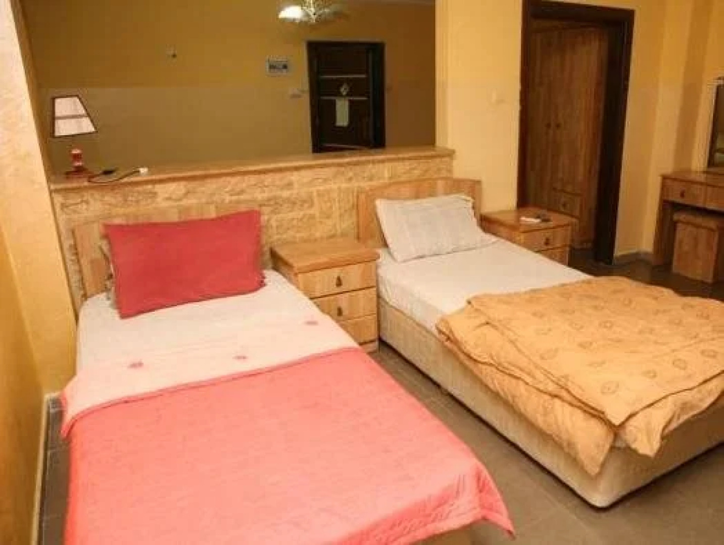 Aqaba Dunes Hotel Suites