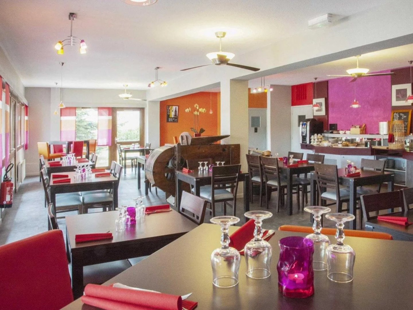 The Originals City, Hôtel Mâcon Sud