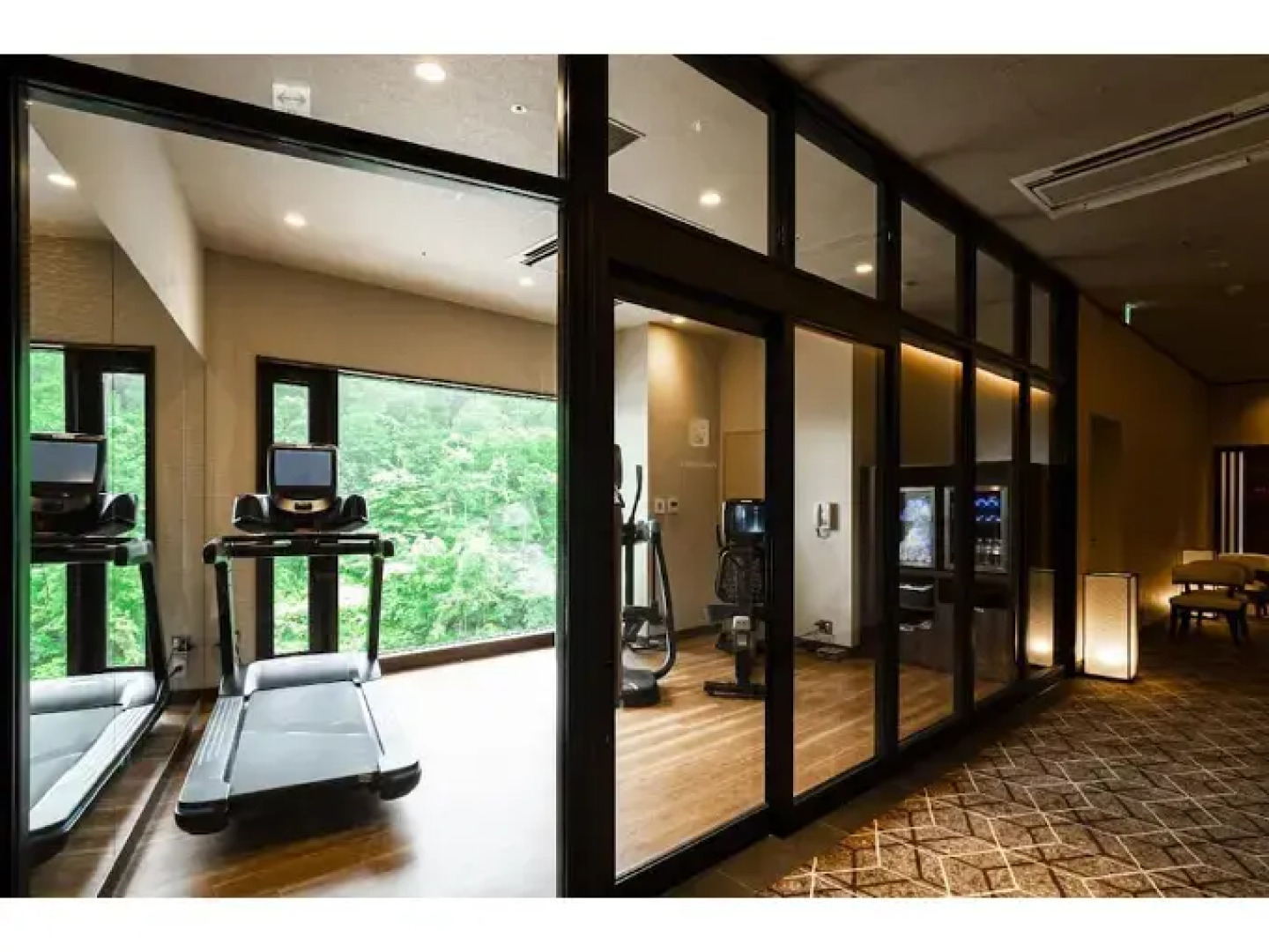 The Lake Suite Ko No Sumika