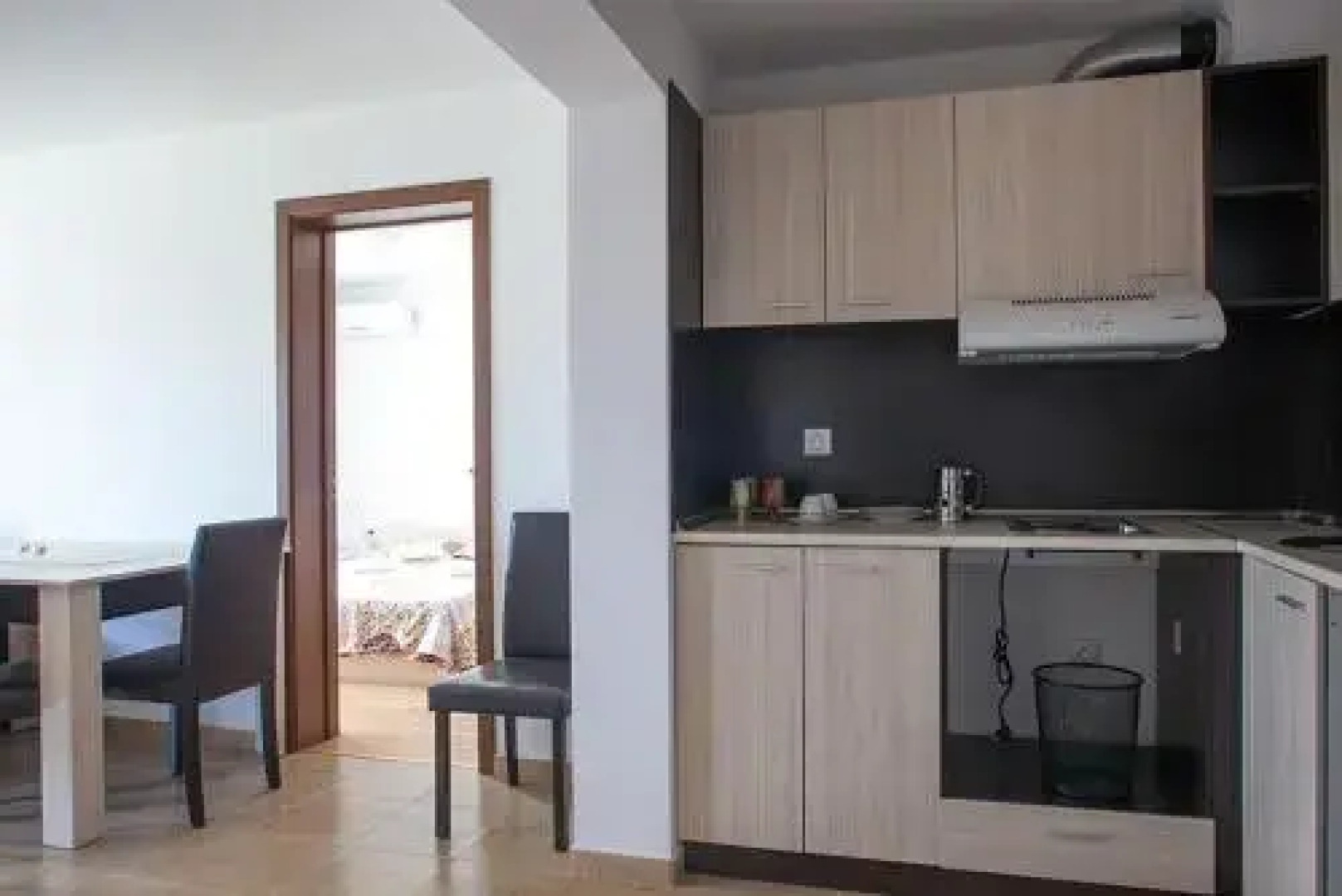 Saint George Hotel 1