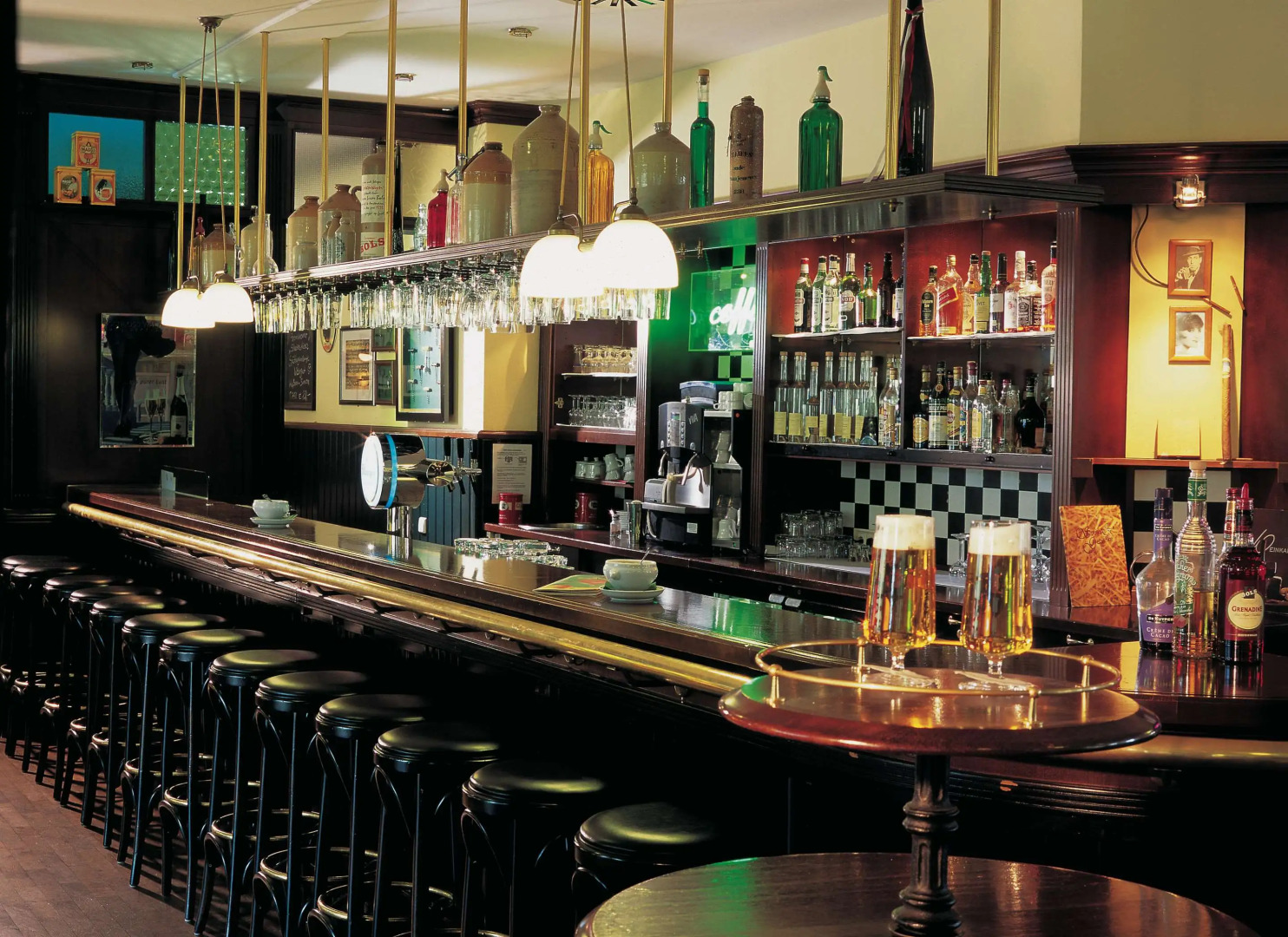 Steigenberger Hotel Deidesheim