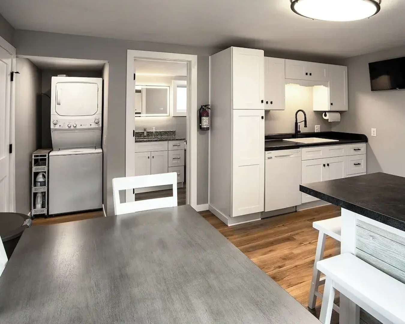 Big River Escape Parkside Bungalow