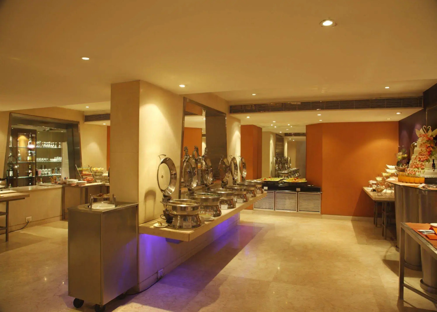 The Golkonda Hyderabad