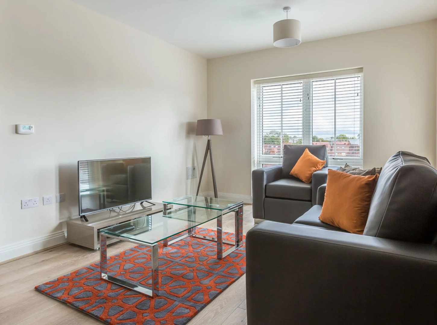 The Heights at Athena Court