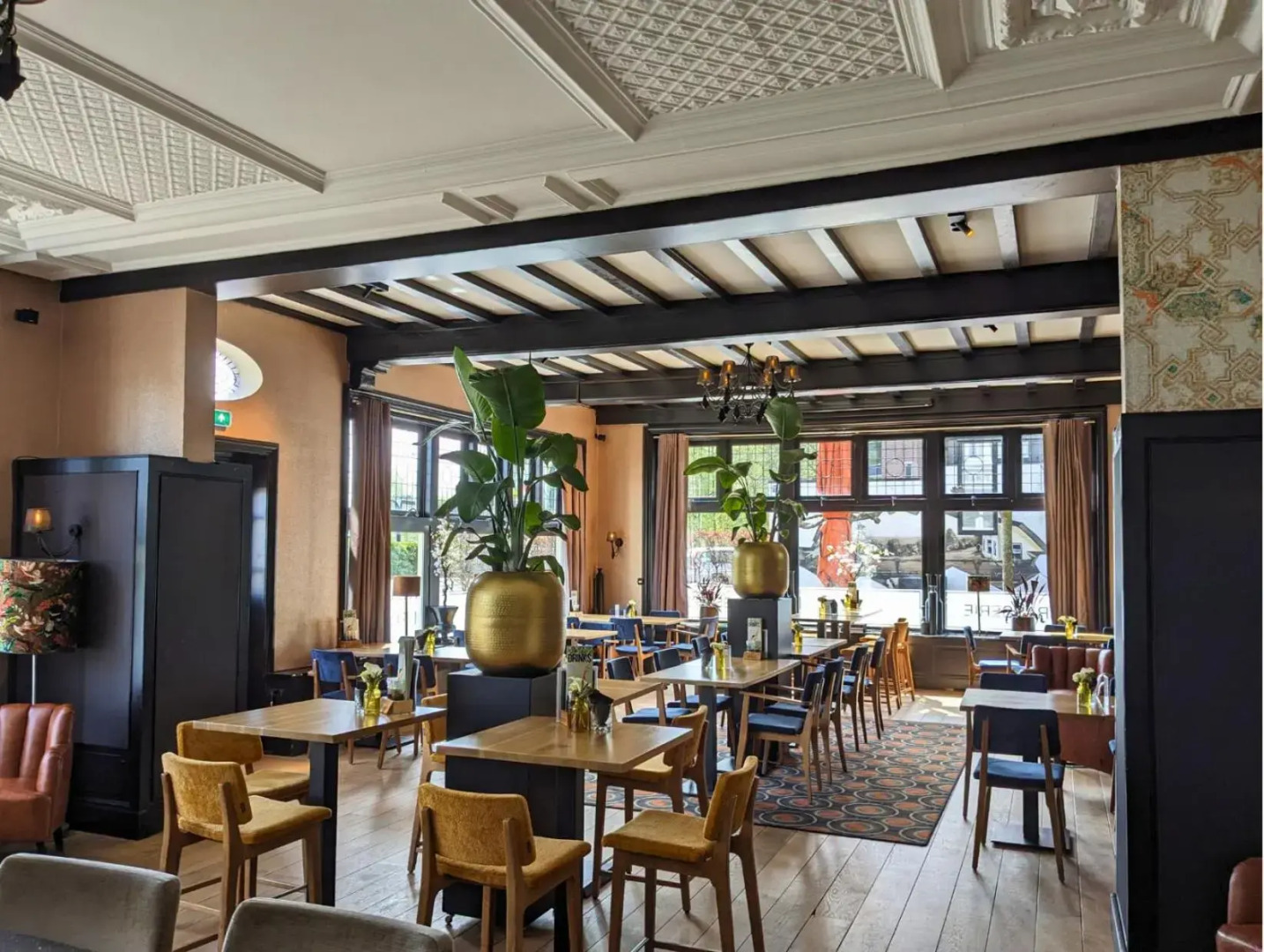 Van der Valk Hotel Leiden