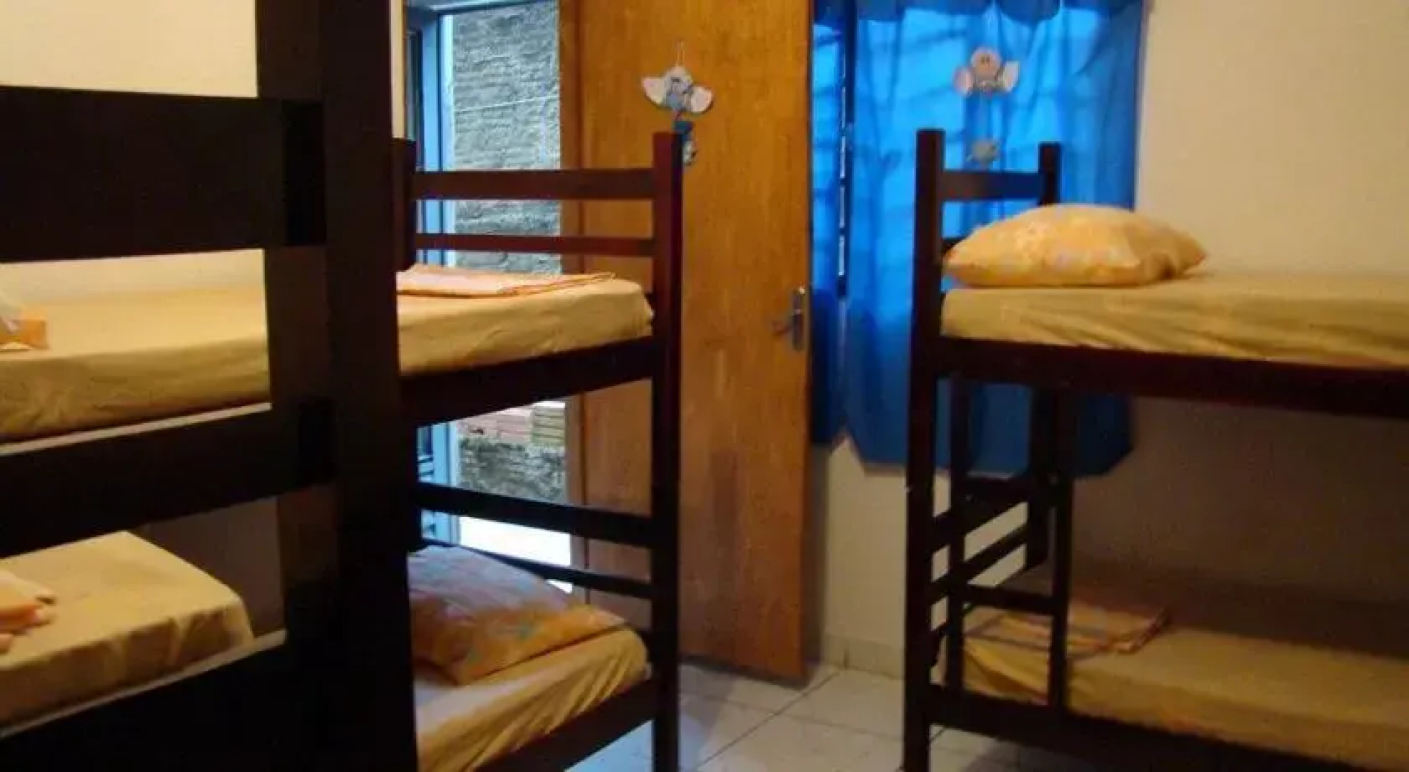 Pousada Cachoeira dos Anjos