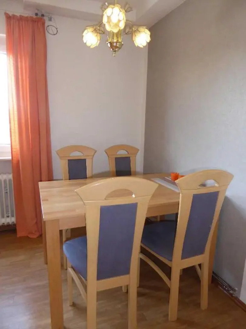 Ferienwohnung Dora 2