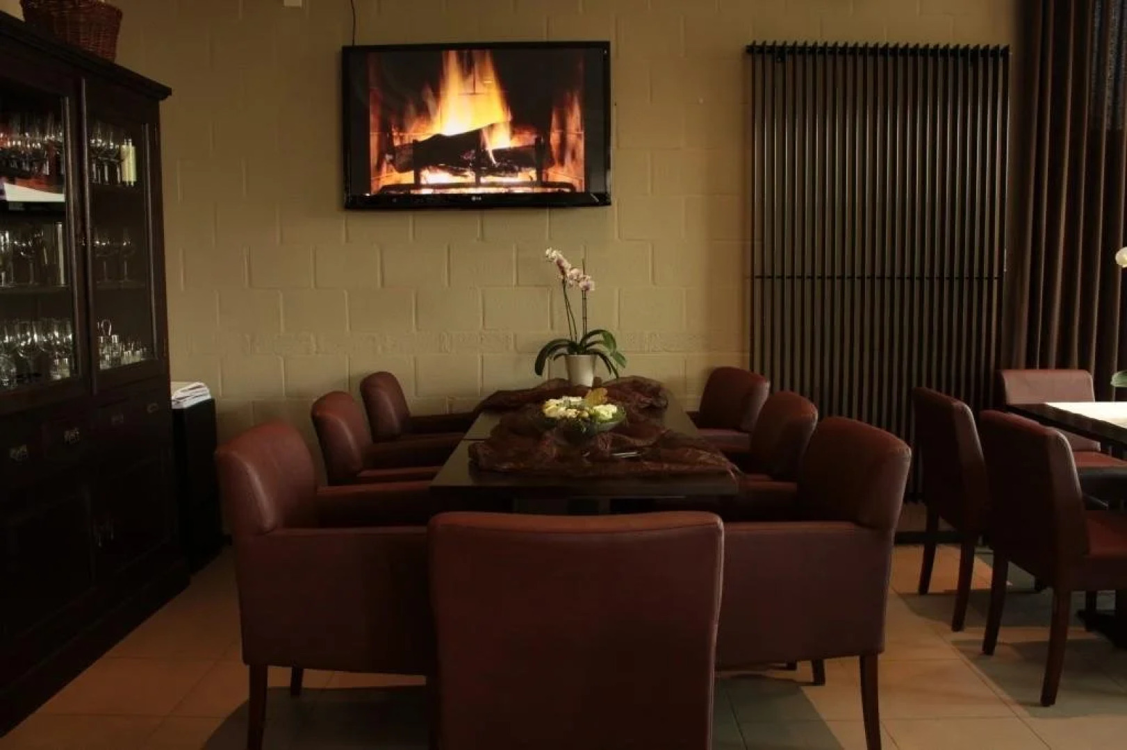 Hotel Horeca De Wissen