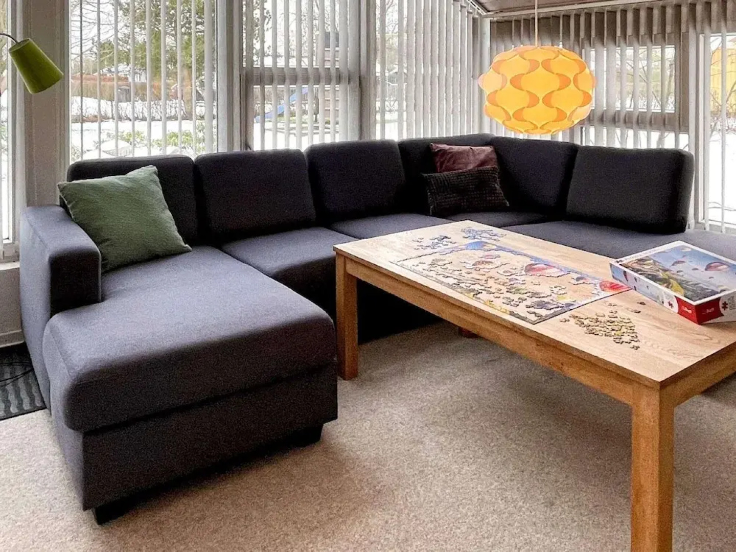 Seaside Sanctuary With Whirlpool-by Traum