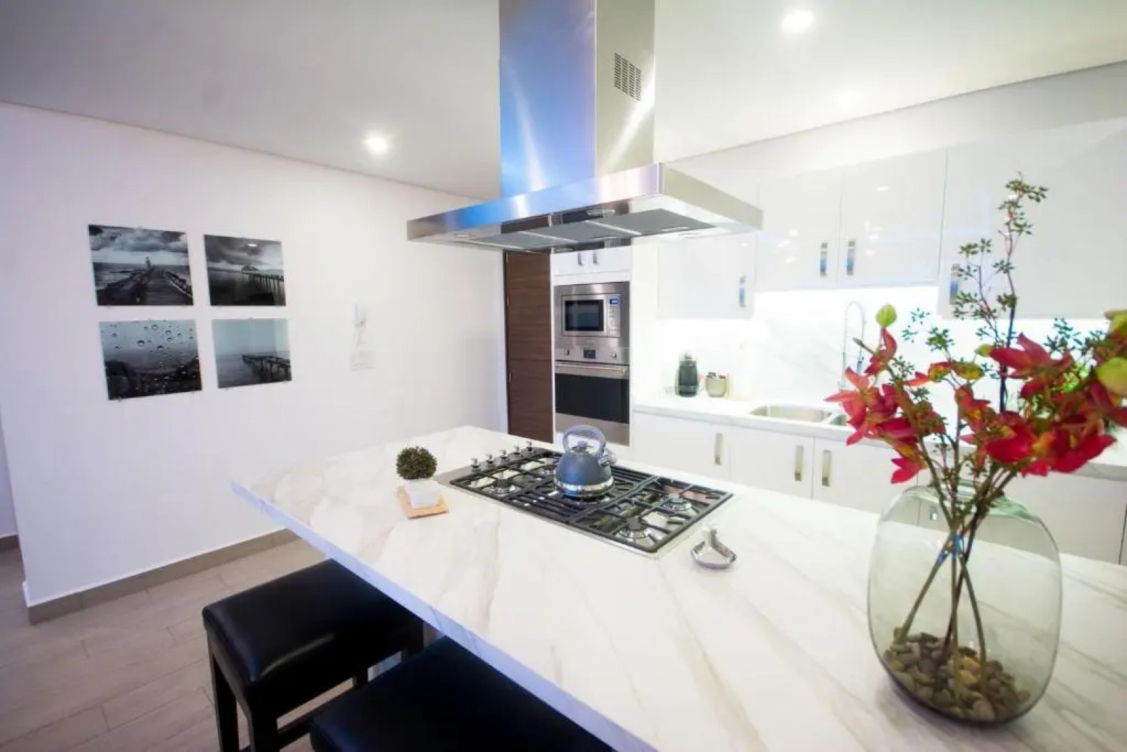 Real View Towers E504 by Casago