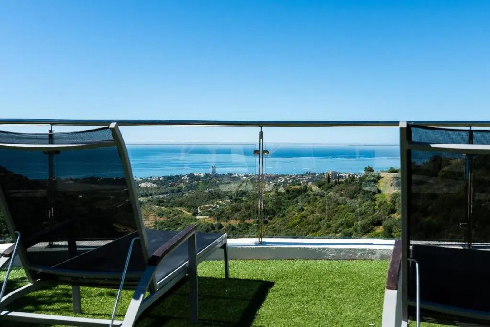 Marbella Luxury Penthouse