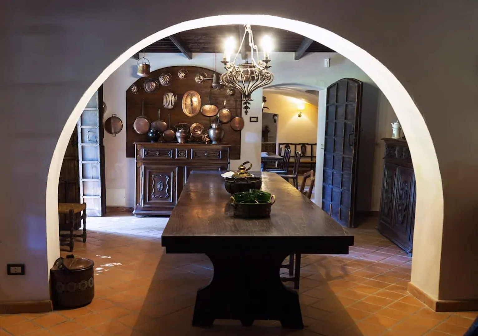 Bed & Breakfast Palazzo Sismonda