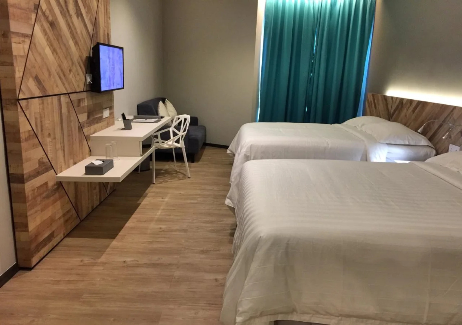 Embassy Hotel  Service Apartment