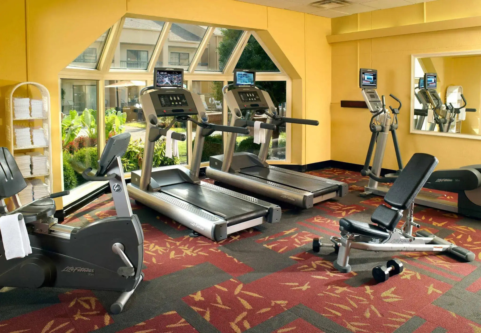 Courtyard by Marriott Nashville Brentwood