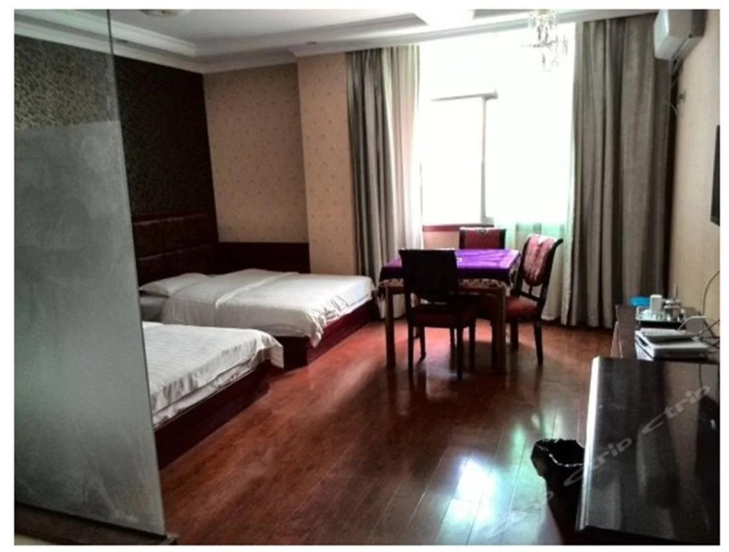 Hongyun Business Inn