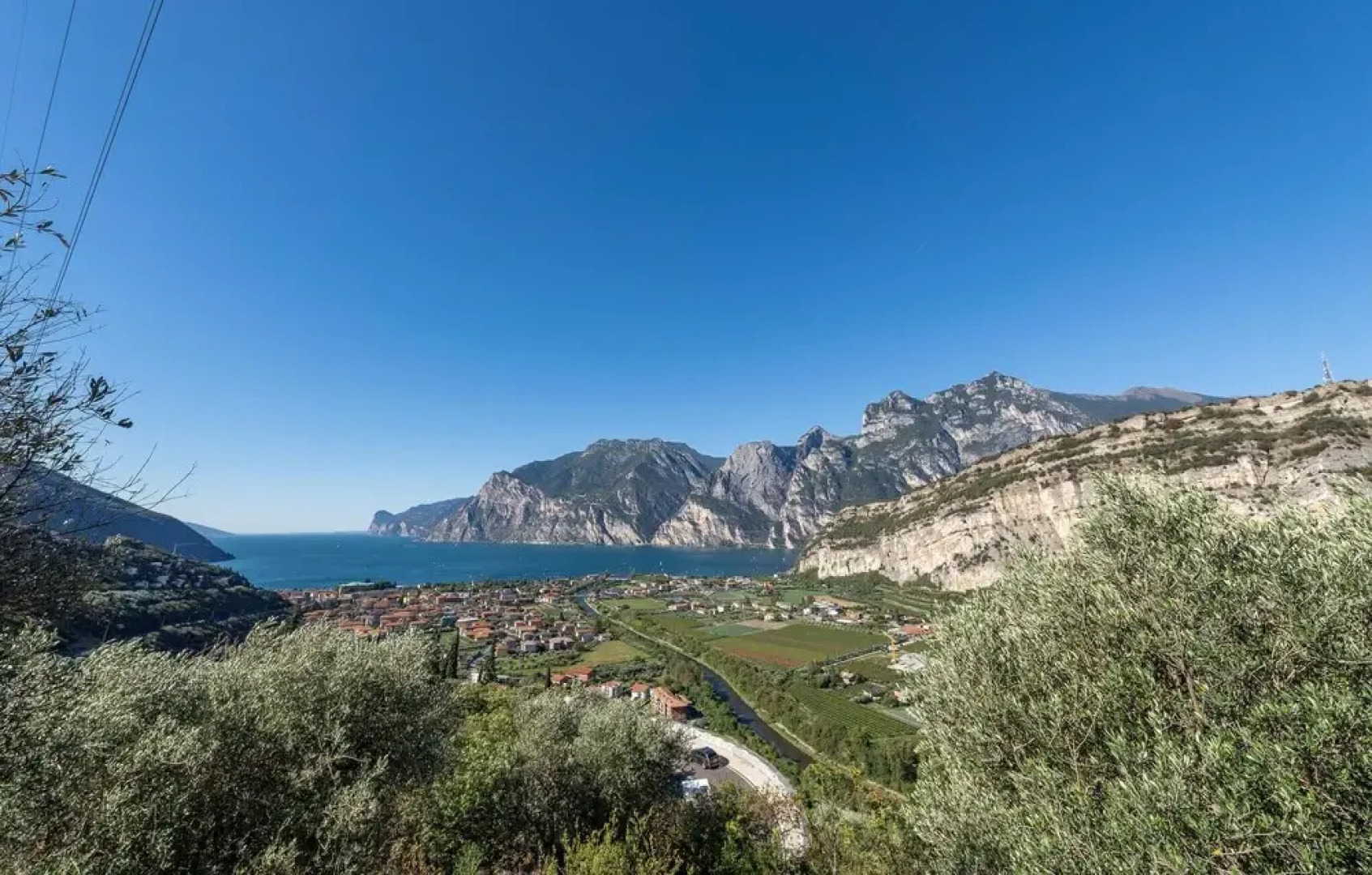 Apparamento Garda Ulivi