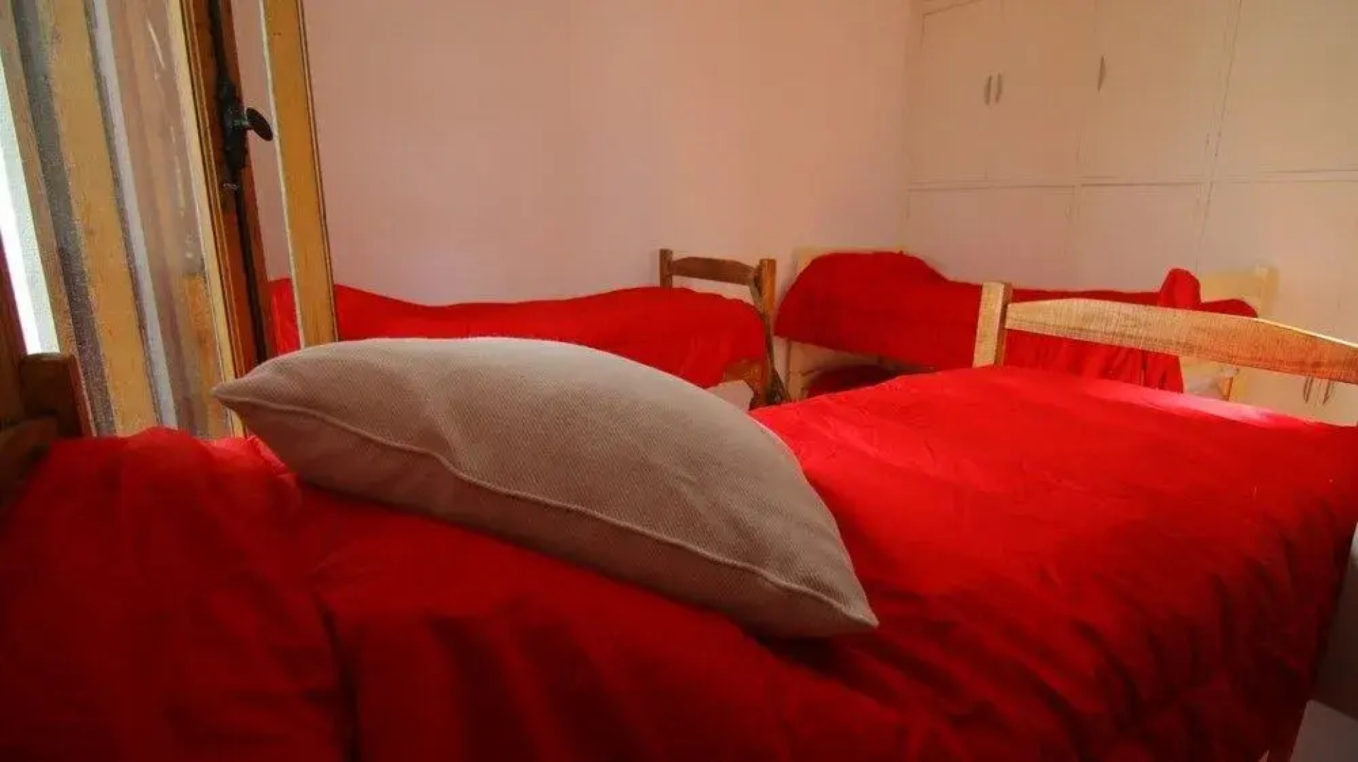 Buenas Vibras Hostel