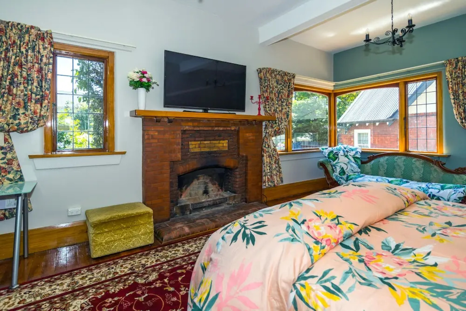 The Sanctuary Beach Side