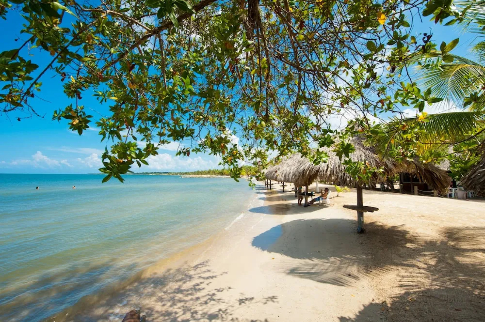 Cispata Marina Hotel