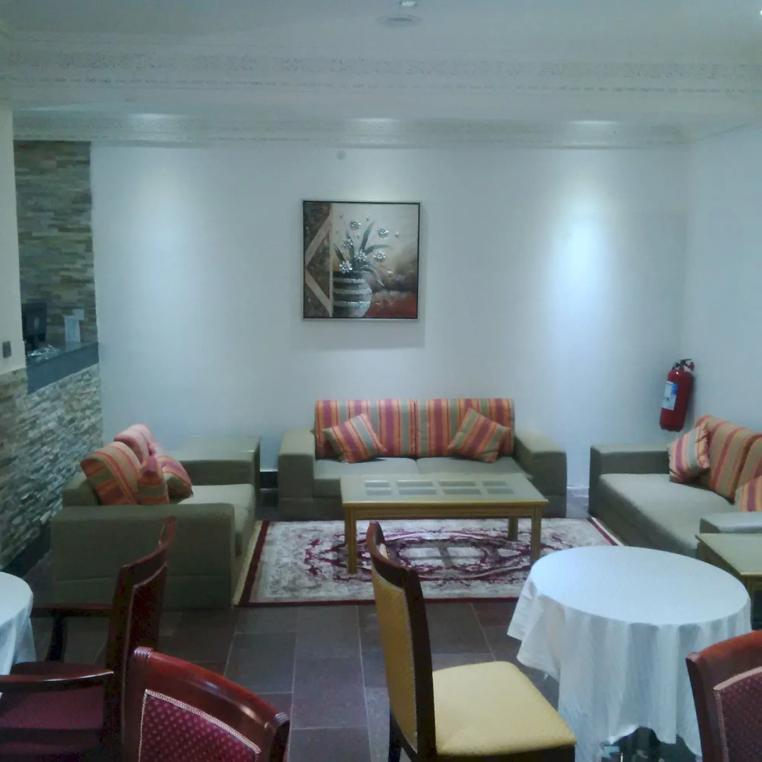 De Best Prime Hotel Resort