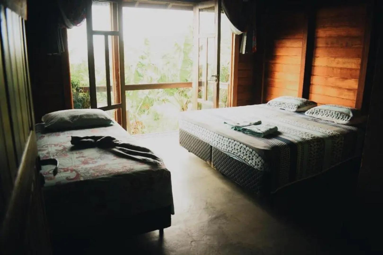 Pousada Alma da Gamboa