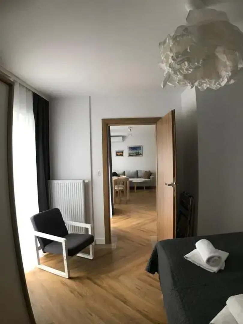 Apartamenty Julia APARTAMENTY OZONOWANE