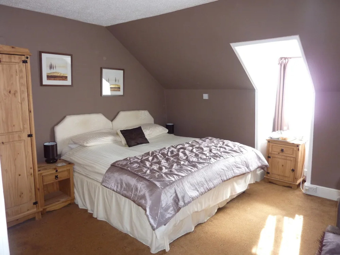 The Parks Guest Accommodation