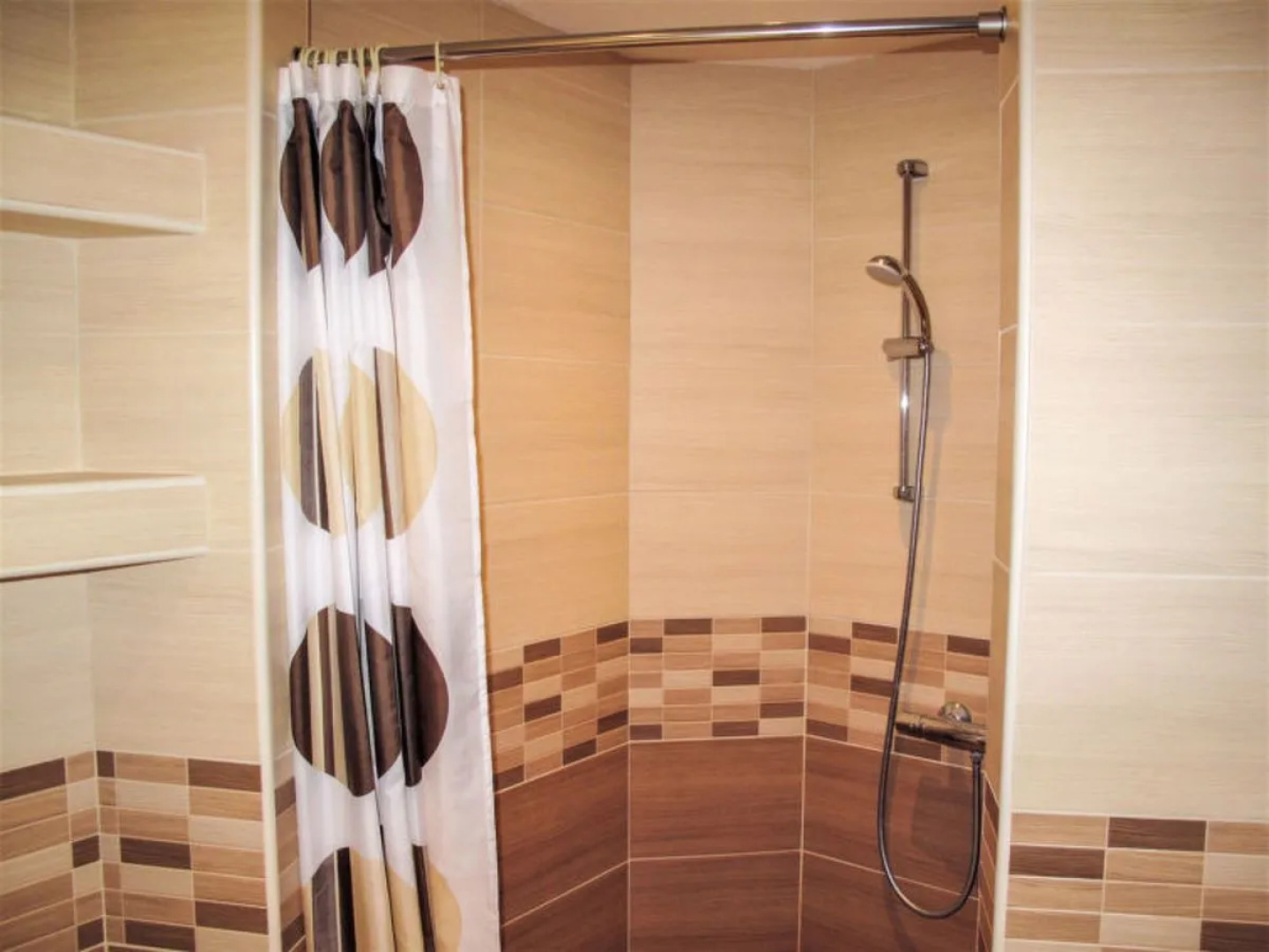 Nebahovy u Prachatic