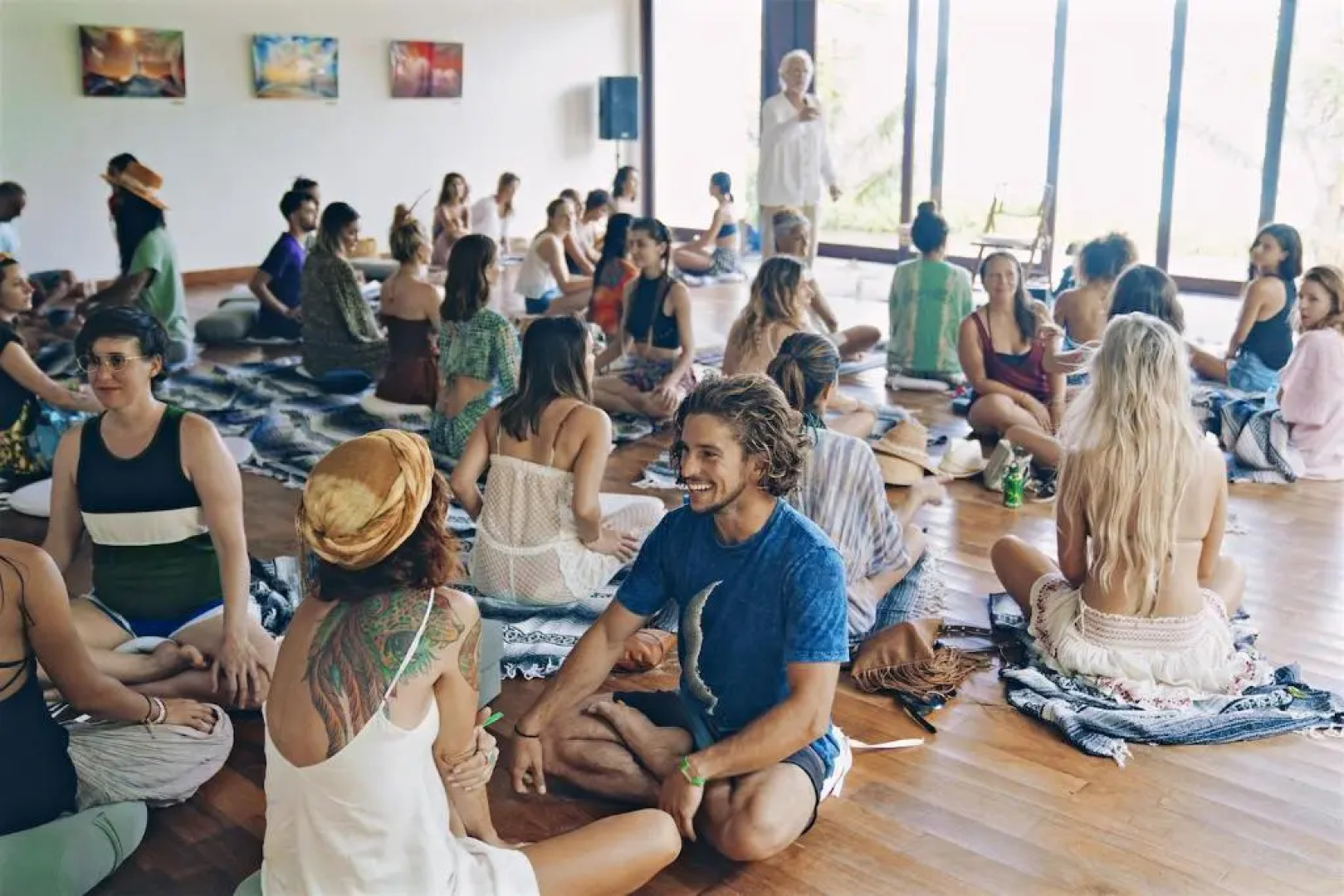 Lula Tulum, a Small Luxury Hotel