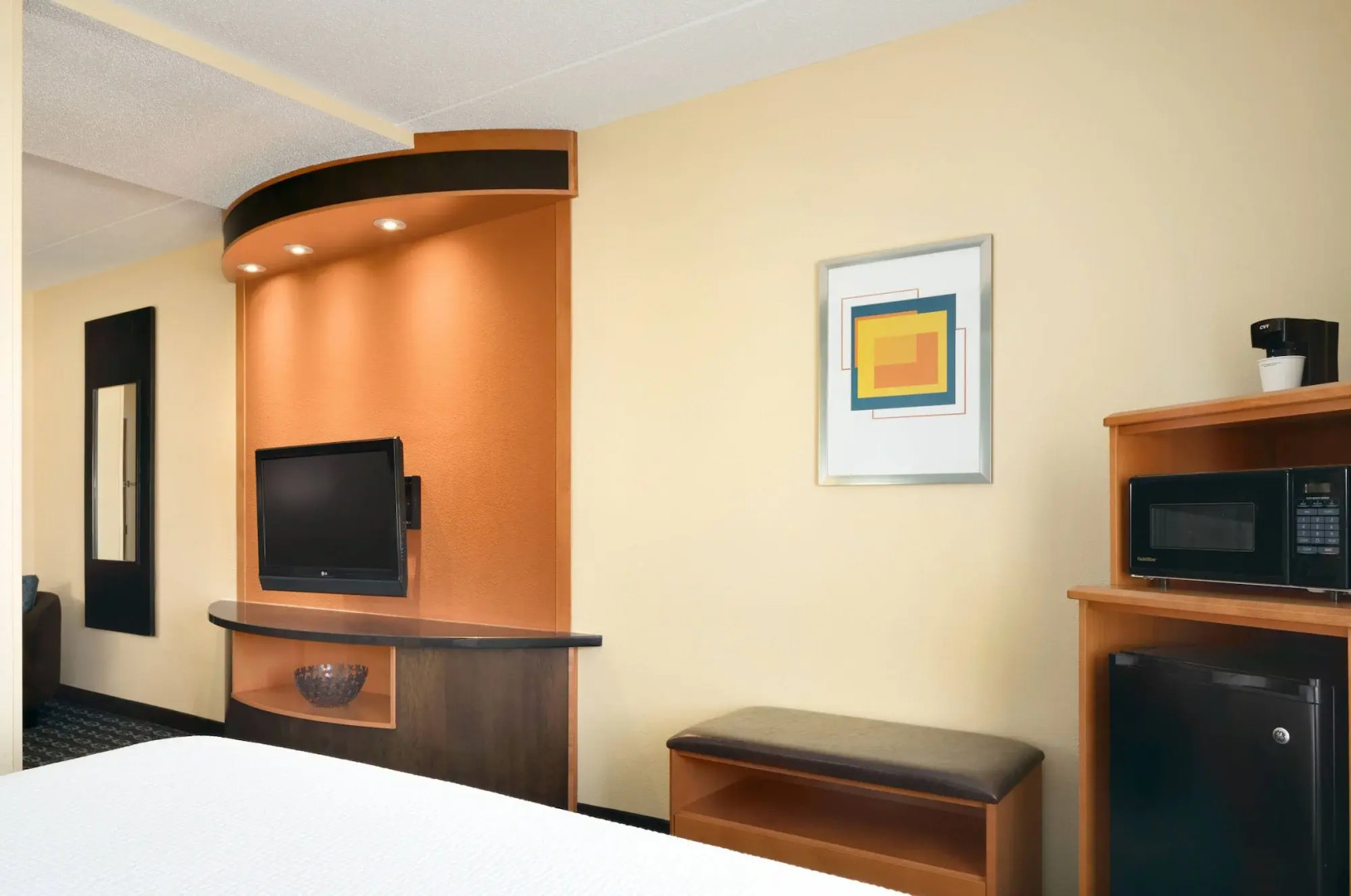 Fairfield Inn & Suites by Marriott Minneapolis Bloomington/Mall of America