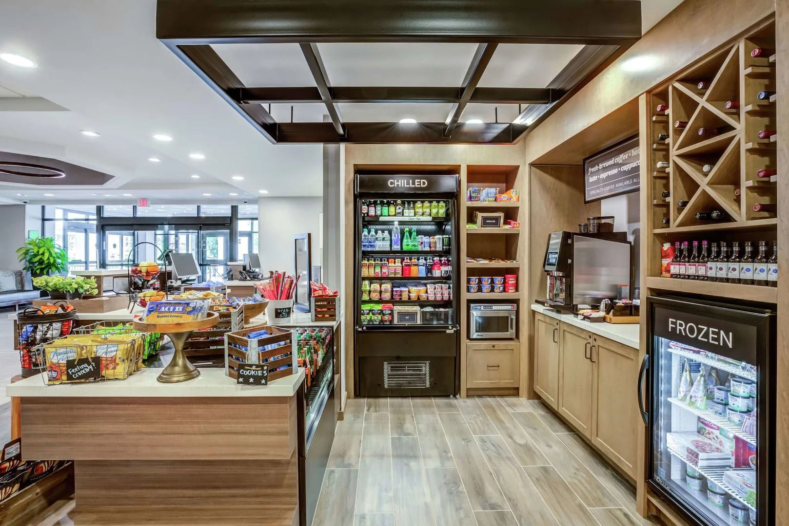 Hilton Garden Inn Boston/Waltham