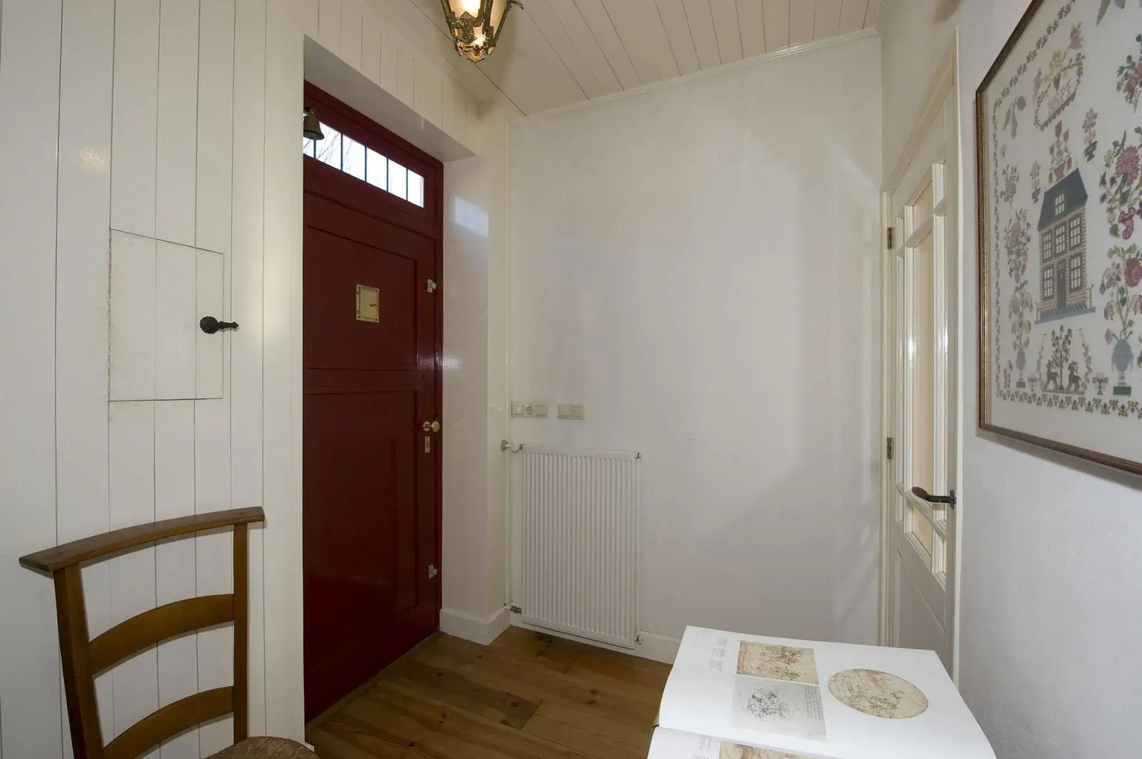 Bed & Breakfast Het Dijkhuis Eersel