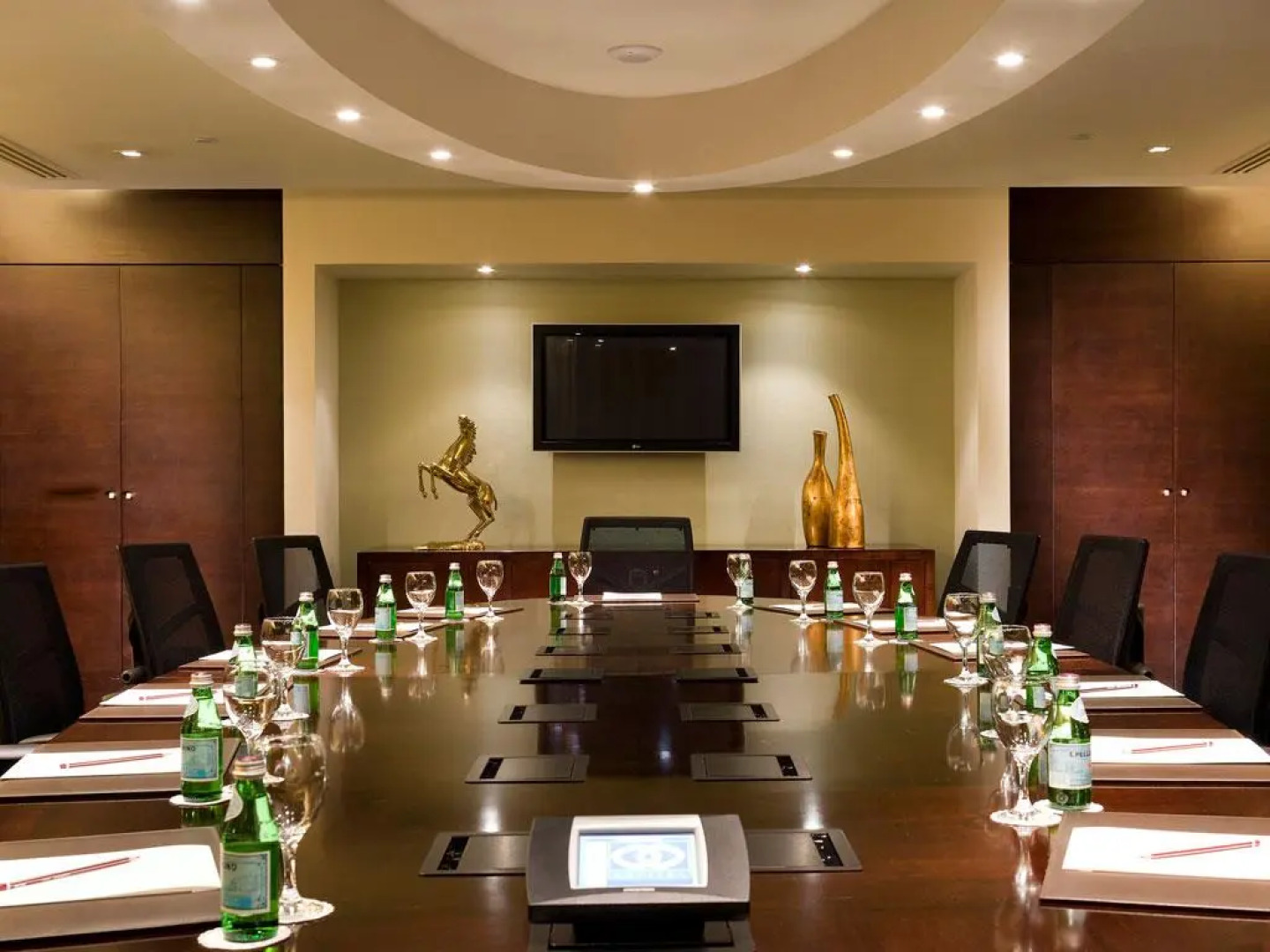 Sofitel Cairo Nile El Gezirah