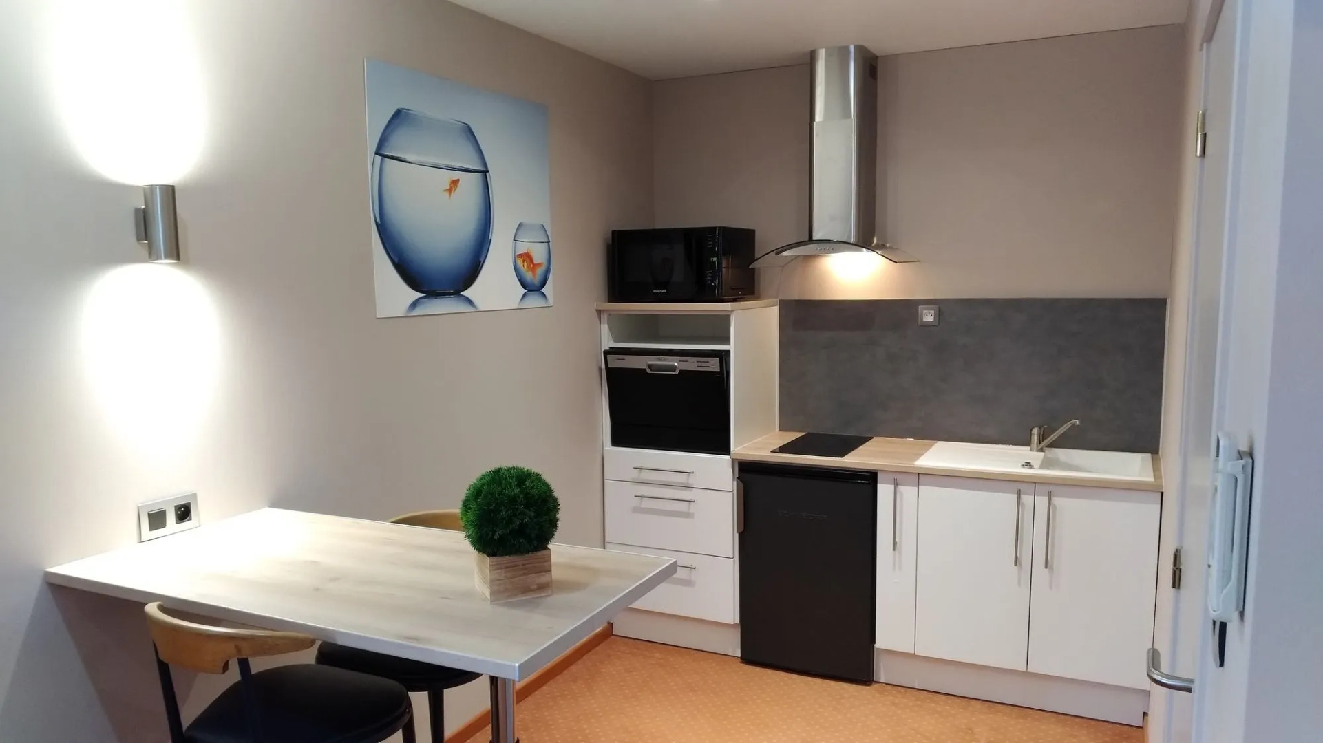 Best Western Ambassador Menen - Kortrijk