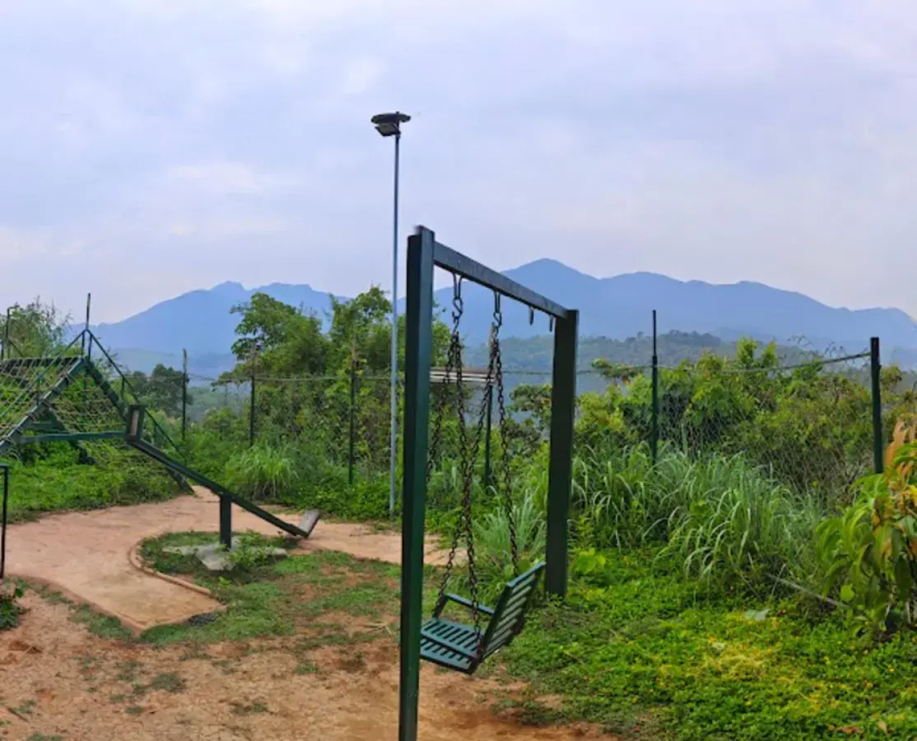 Wayanad Village Resort