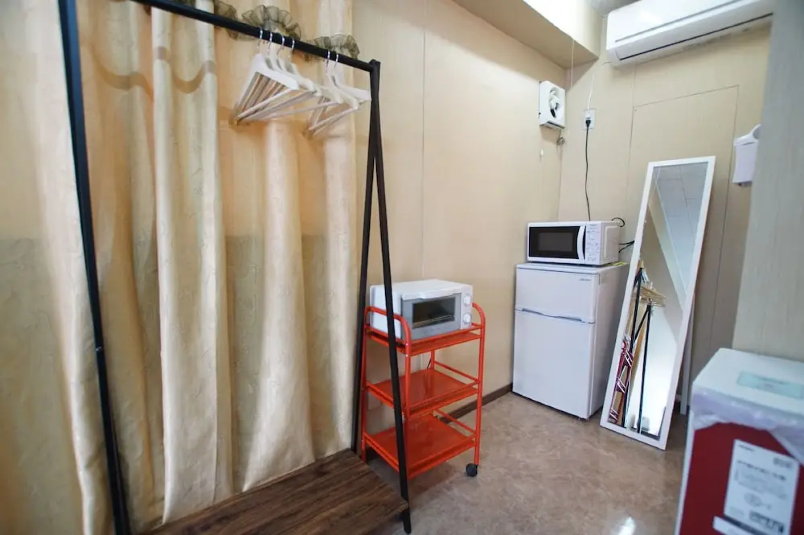 TokyoGuest Nihombashi