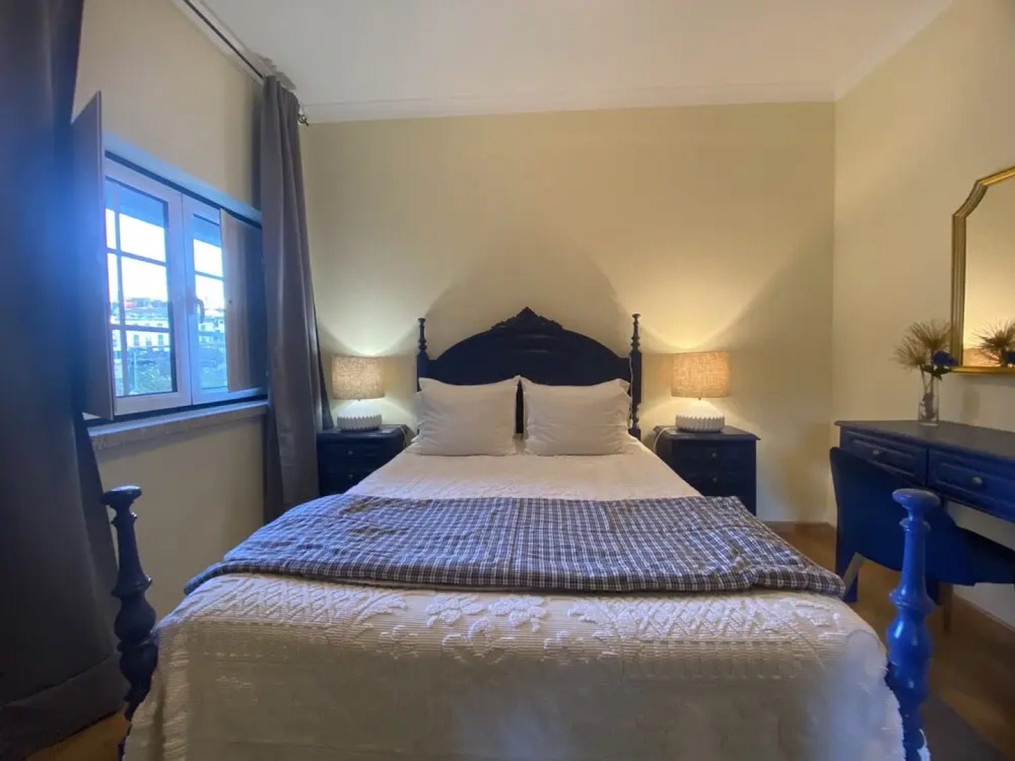 THE RIVER HOUSE - Termas Guesthouse