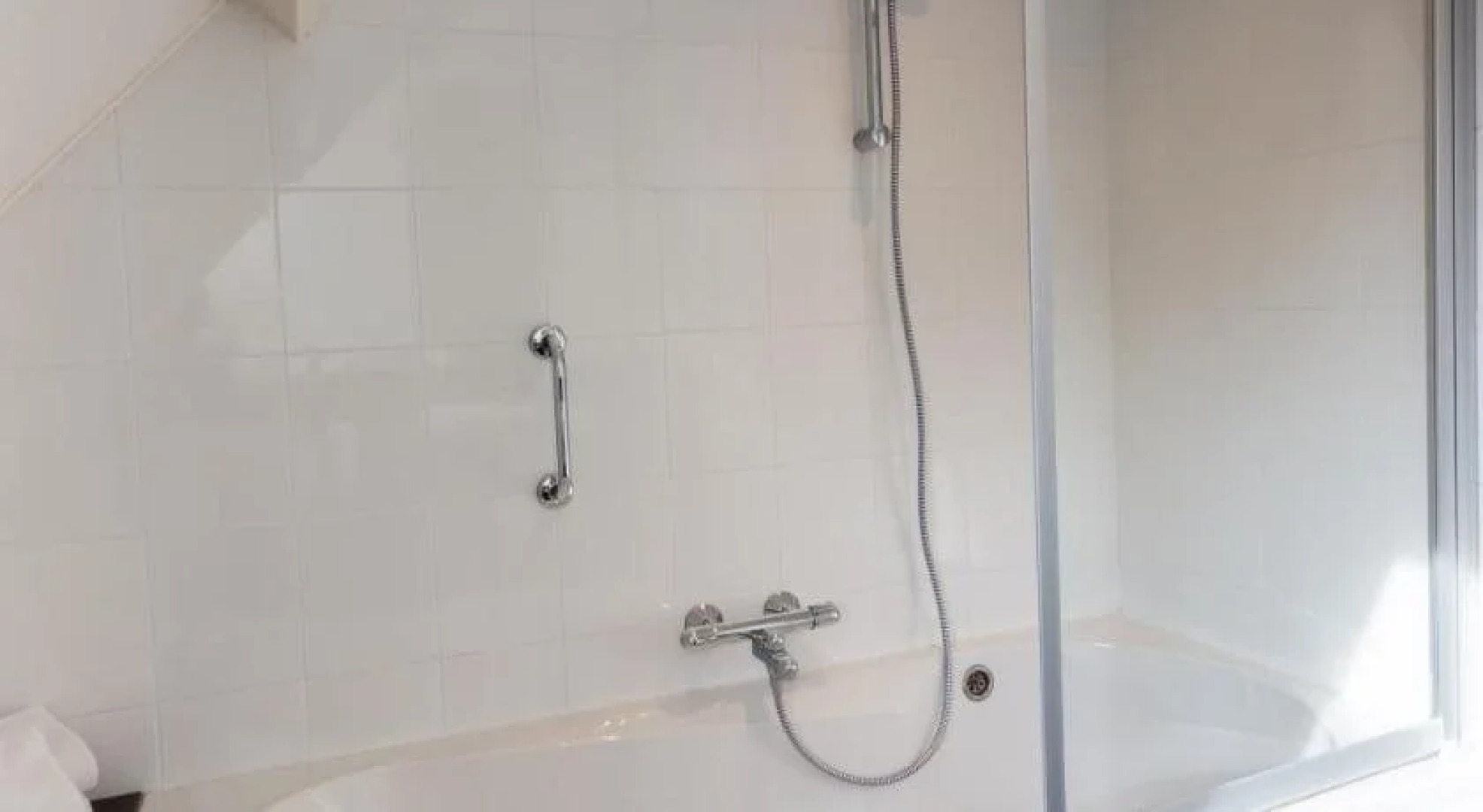 Strandhotel Duinheuvel