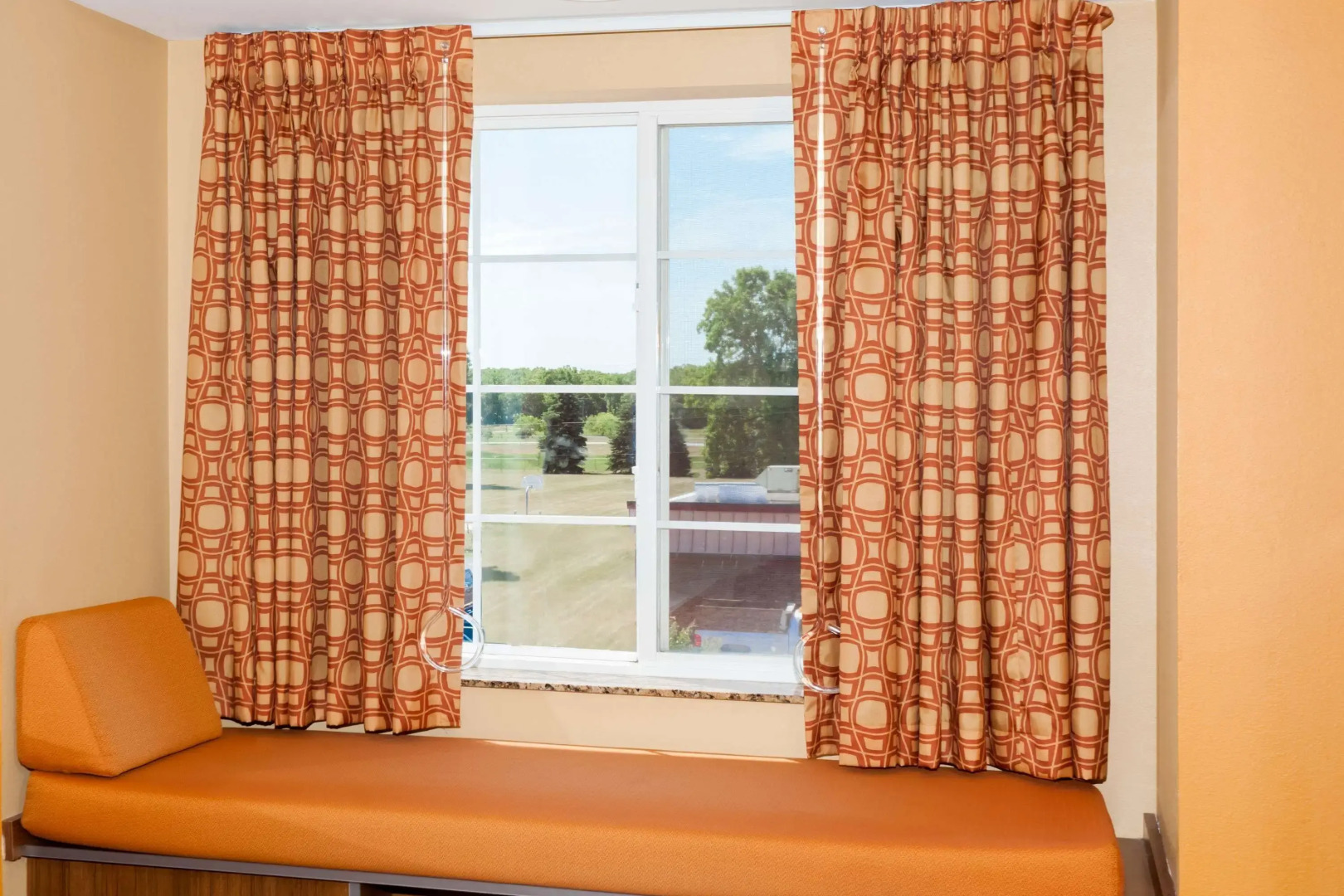 Microtel Inn & Suites by Wyndham South Bend/At Notre Dame Un