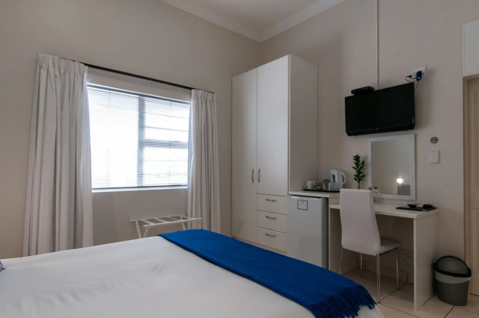 Millard Crescent Guest House