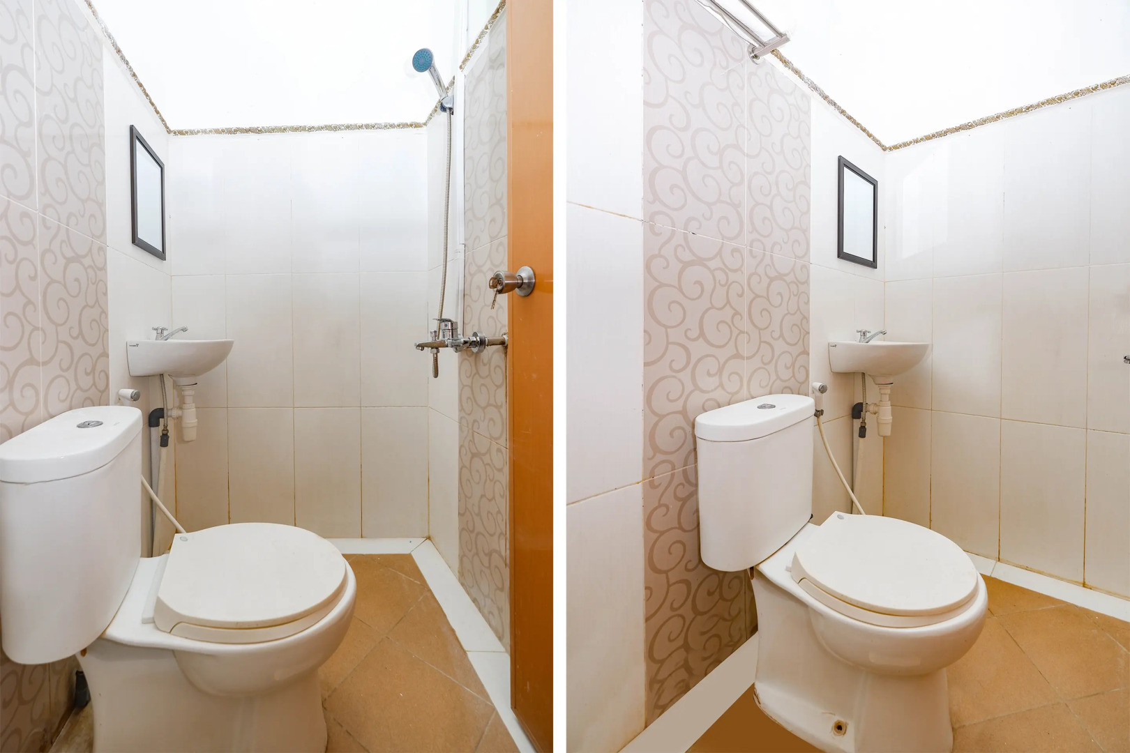 OYO 2856 Wisma Fortuna Syariah