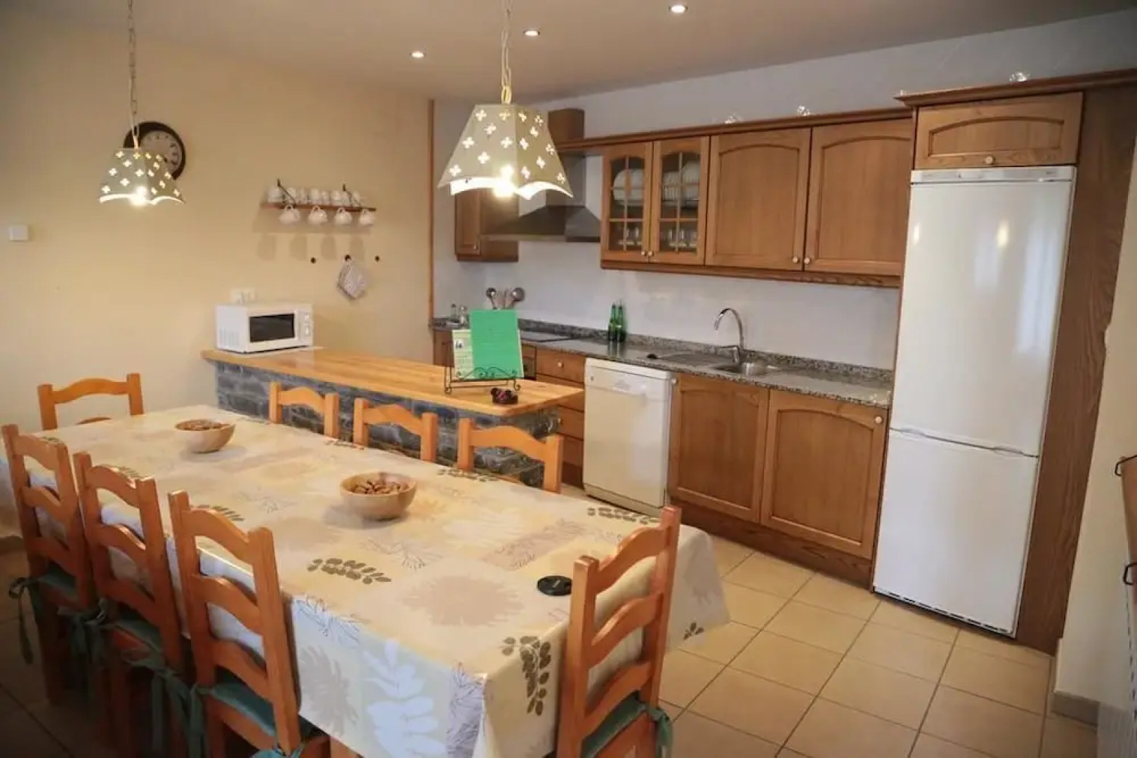 Casa Rural l'Hort del Metge