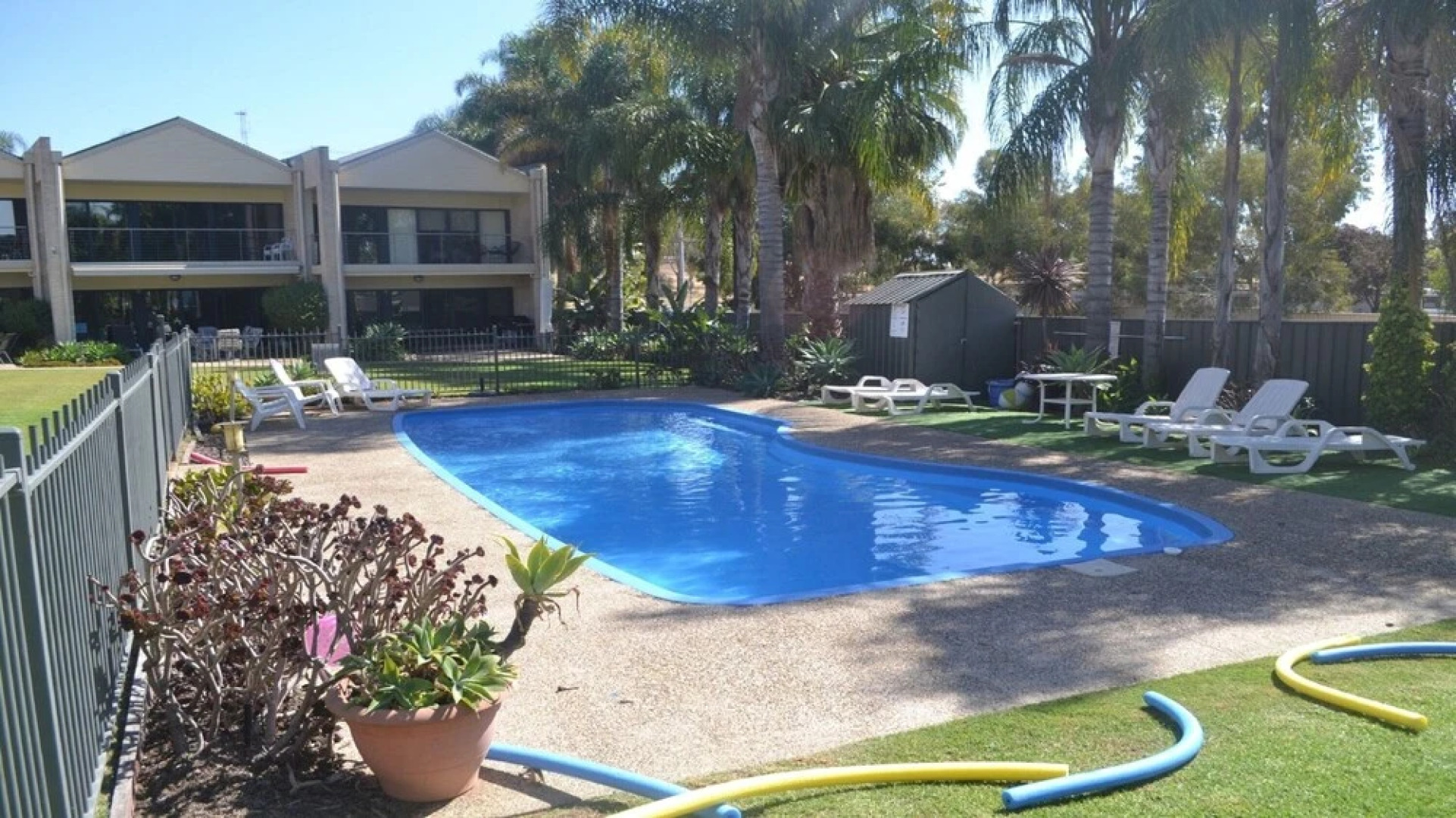 ELSINOR Townhouse 10 Mulwala