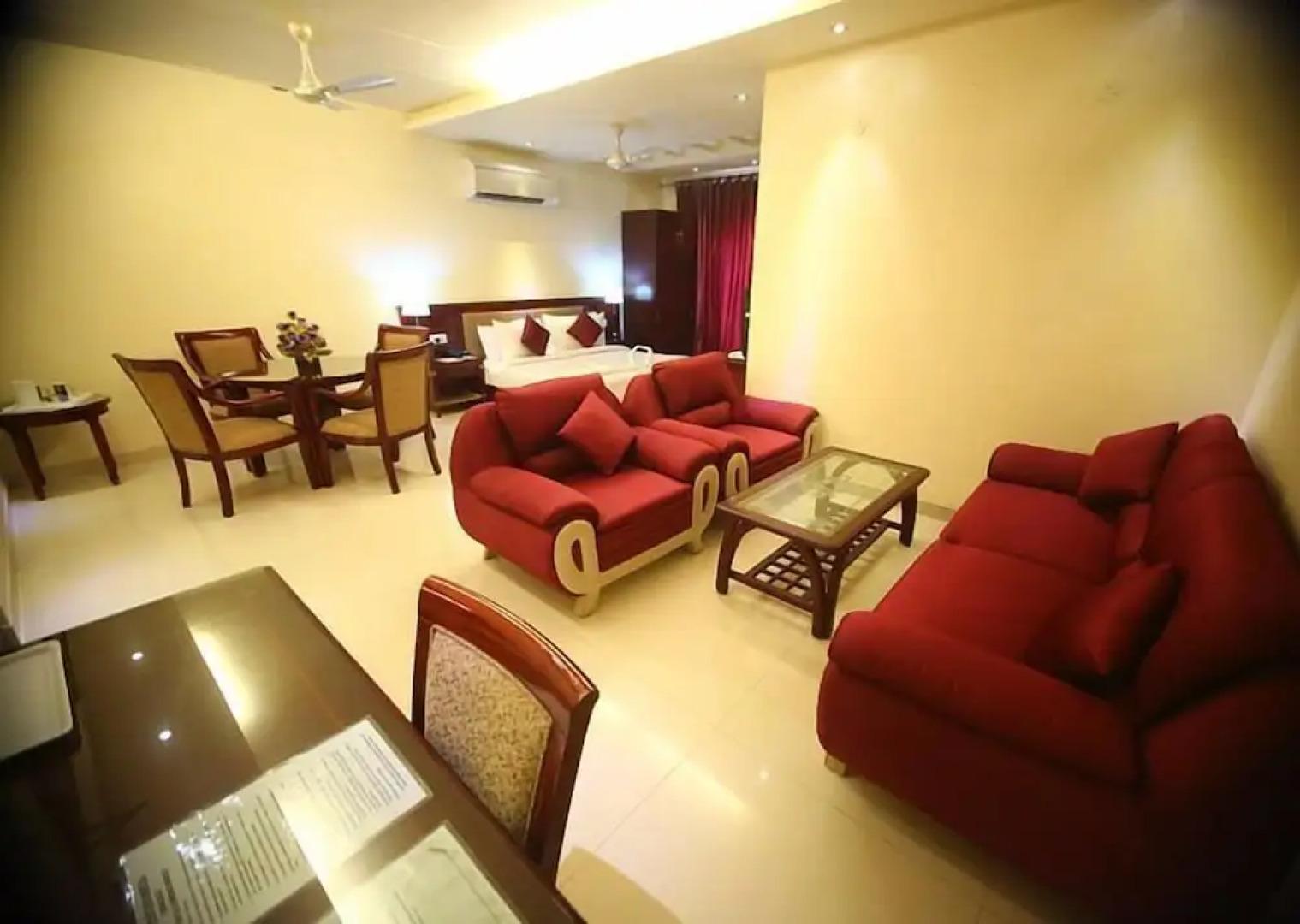 Hotel Vijay Intercontinental