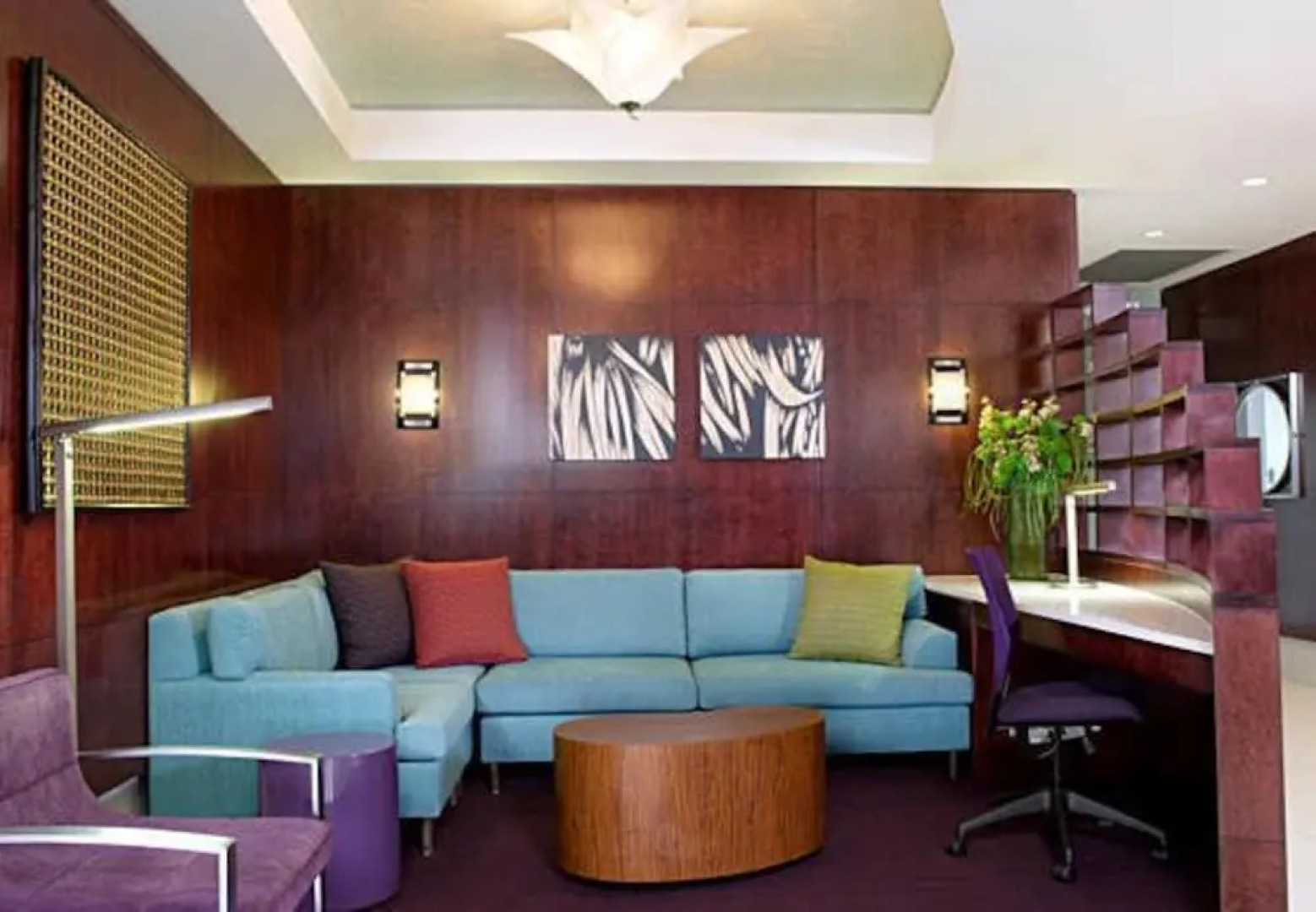 SpringHill Suites Philadelphia Airport Ridley Park