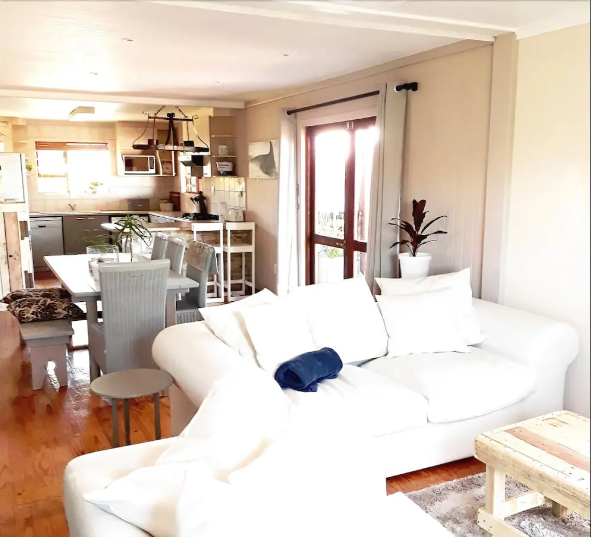 Surfed Out Jeffreys Bay