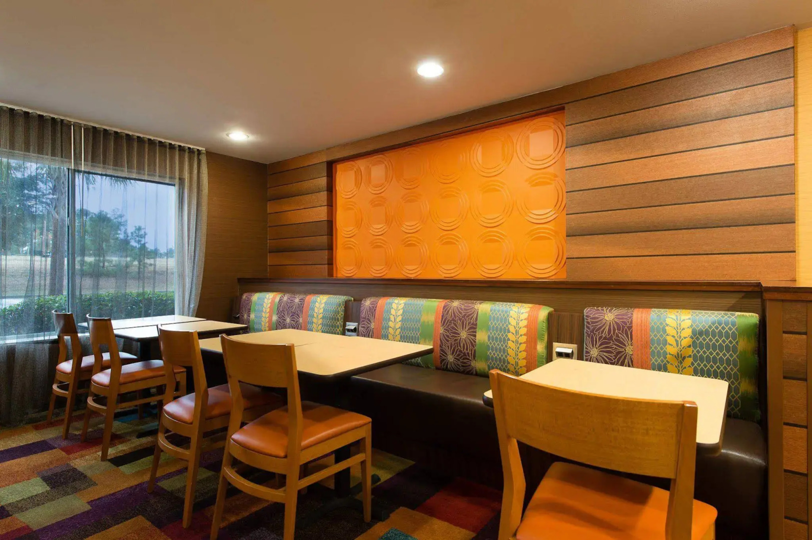 Fairfield Inn by Marriott Orangeburg